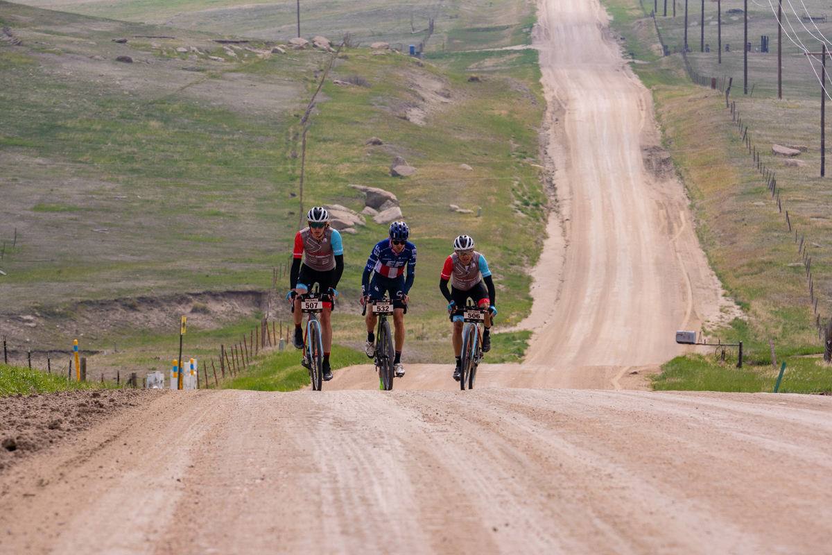 Mad Gravel Rattler Racing