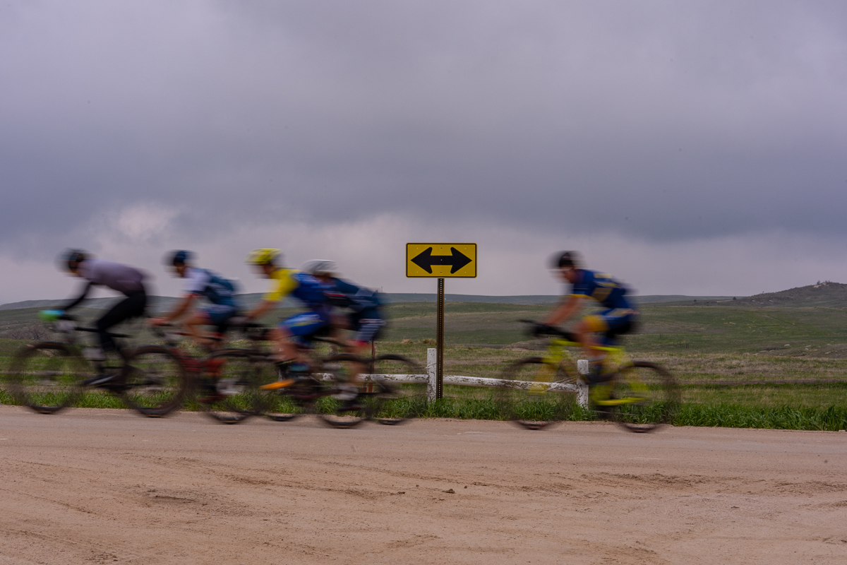 Mad Gravel Rattler Racing