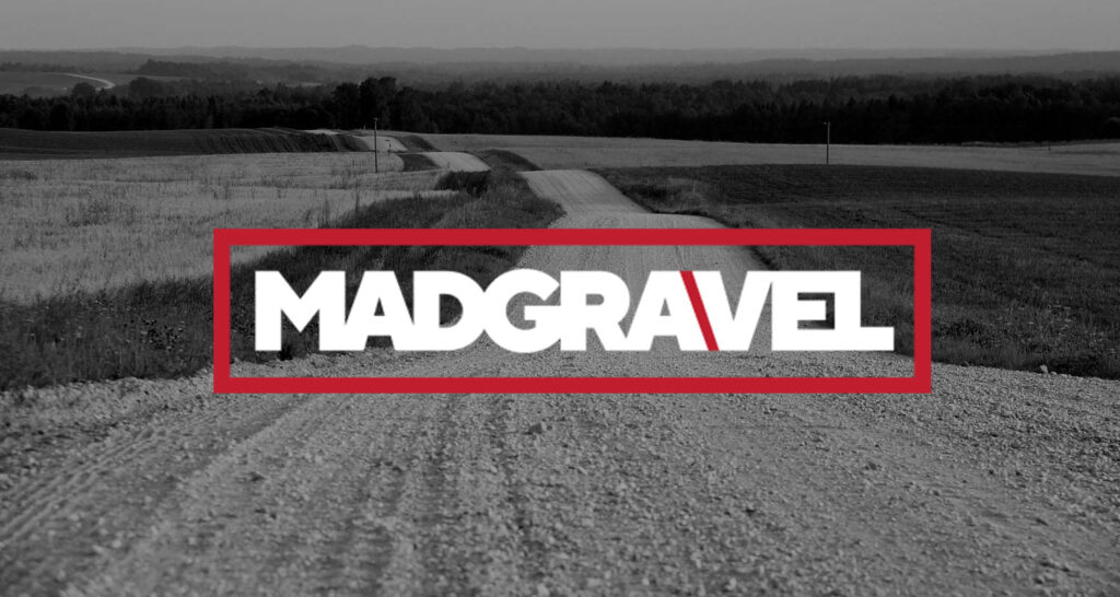 Mad Gravel Race Image Gallery