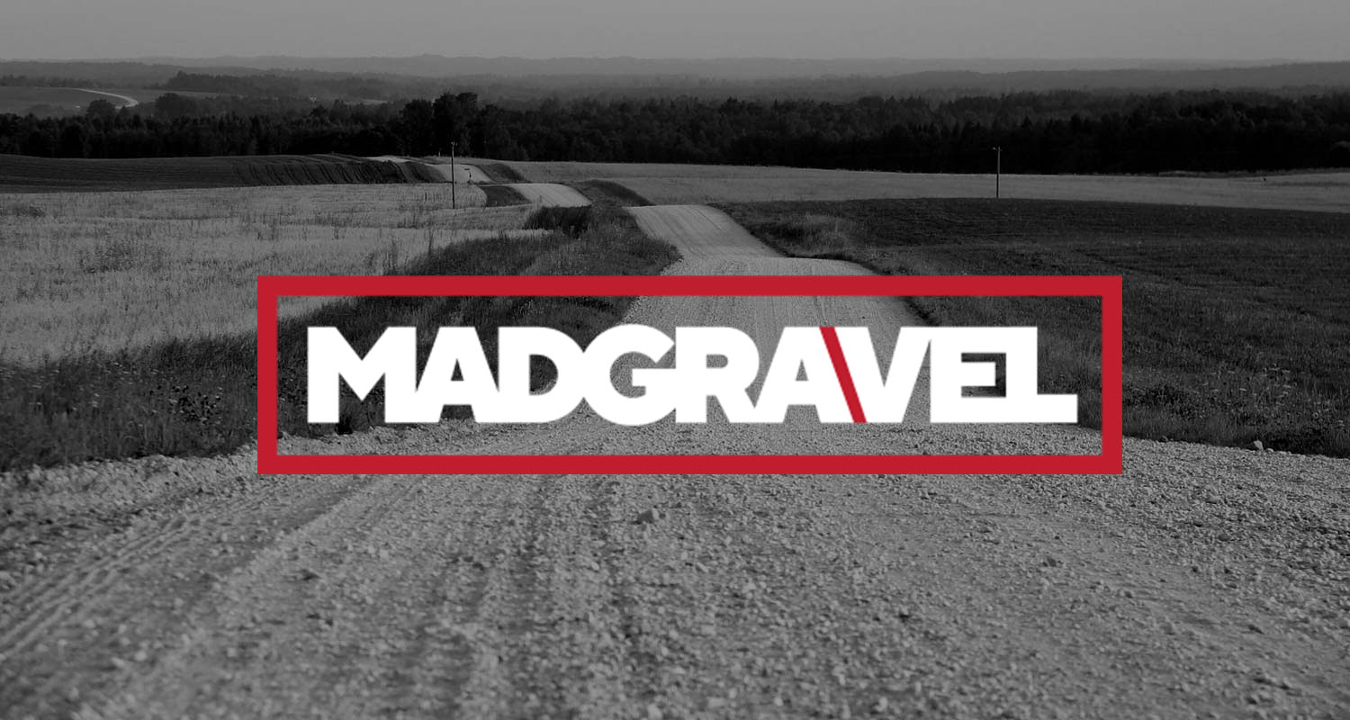 Mad Gravel Rattler Racing