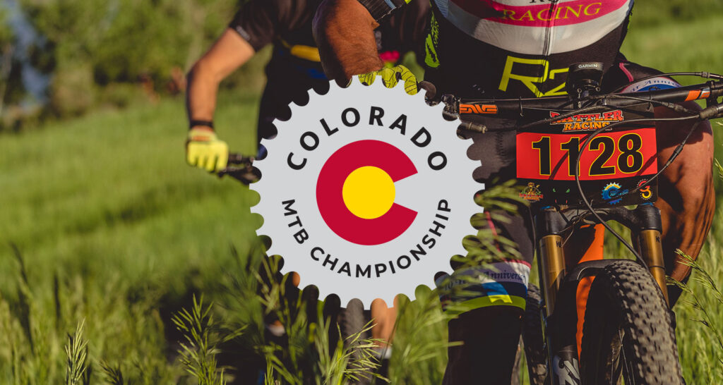 Colorado Mountain Bike Championship