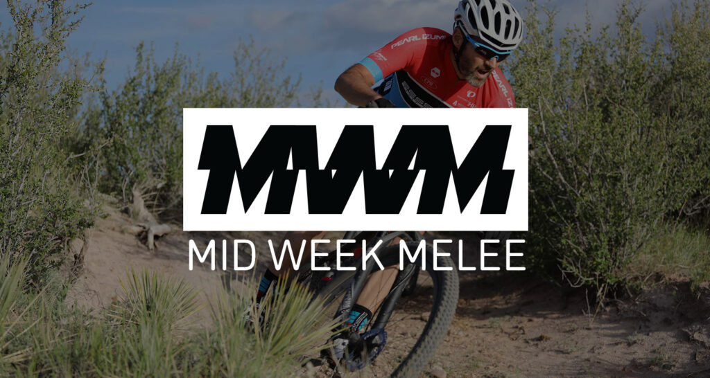 Mid Week Melee Race Image Gallery