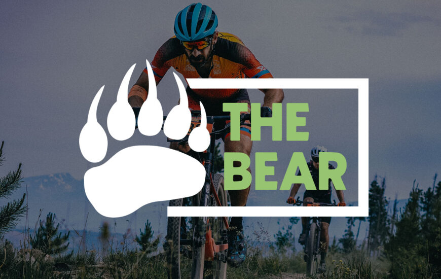 The Bear MTB Race Colorado